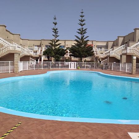 Las Arena B-11 Apartman Caleta De Fuste Kültér fotó